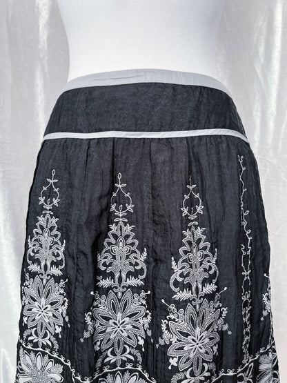 Beautiful coquette skirt