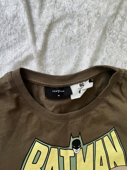 Men’s cotton Batman T-Shirt 🦇