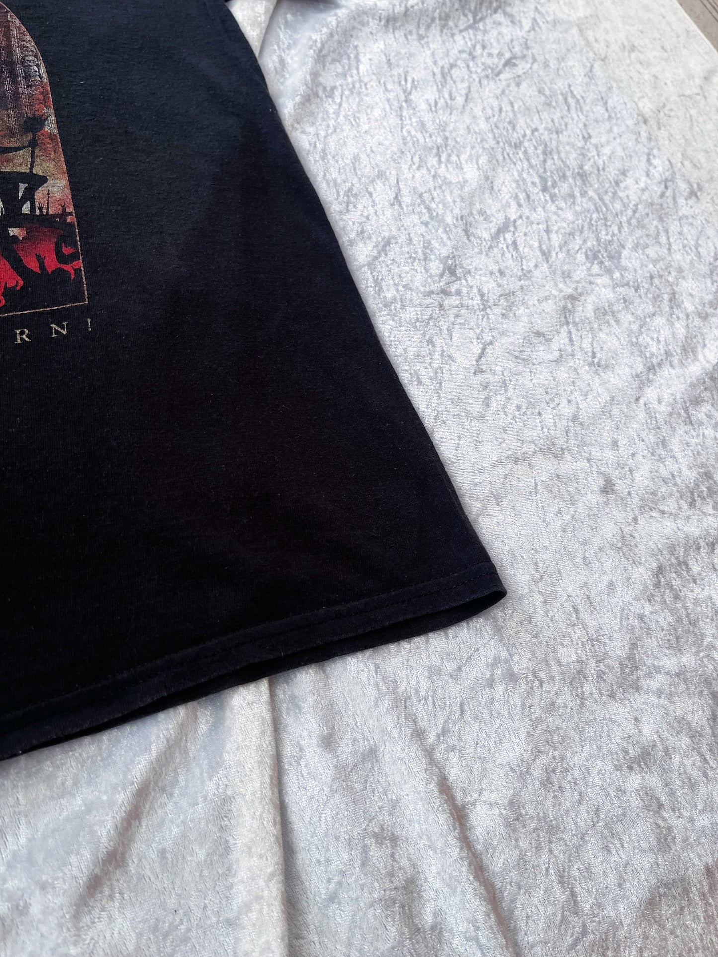 Men’s/Masc Arch Enemy T-Shirt 🔥