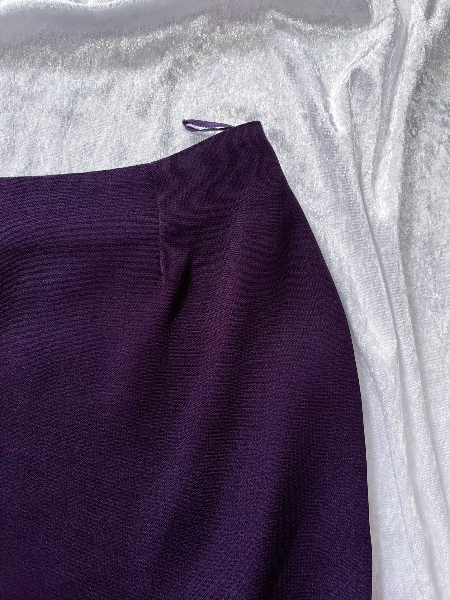Greek purple fairy skirt 💜