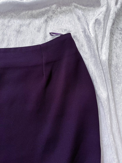 Greek purple fairy skirt 💜