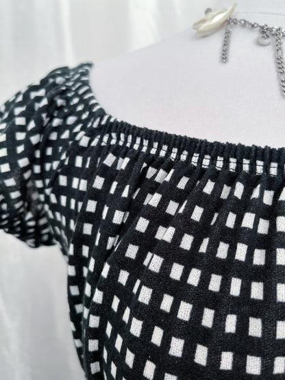 Cute milkmaid dirndl top 🎀