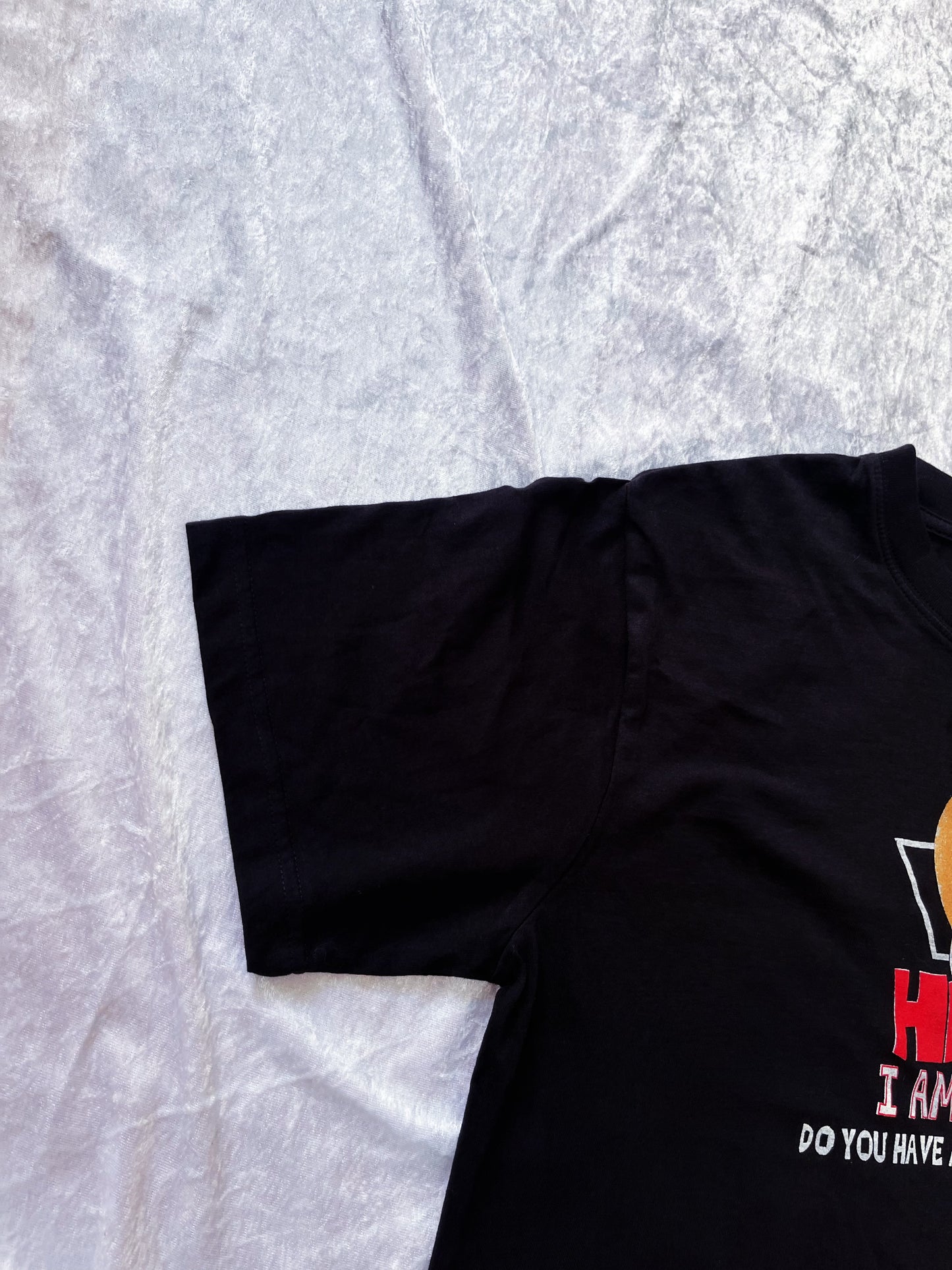 Y2K funny dracula t-shirt 🧛🏻‍♂️