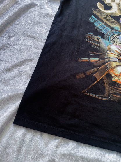 Men’s/Masc GHOST Re-Imperatour 2023 T-Shirt ✝️