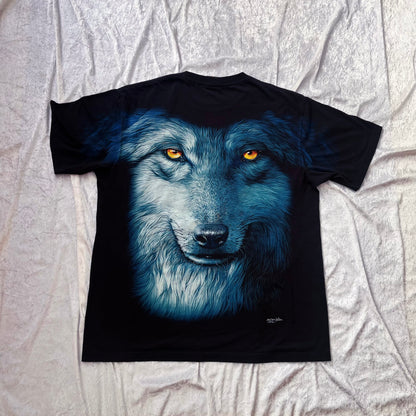 Men’s/Masc iconic Wolf graphic T-Shirt 🐺
