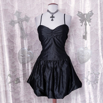 Pimkie whimsy/gothic ballerina dress 🩰🖤