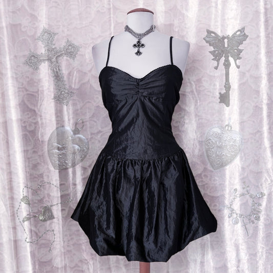 Pimkie whimsy/gothic ballerina dress 🩰🖤