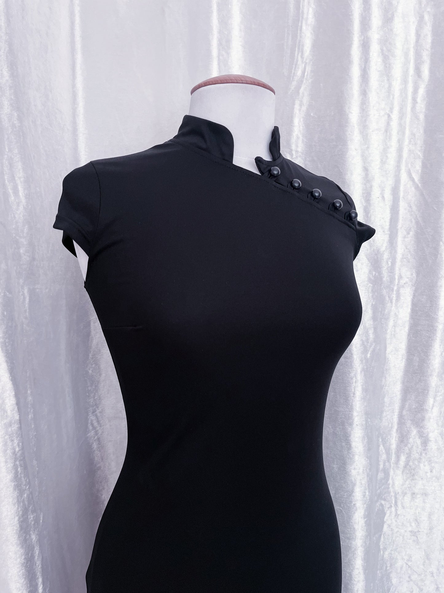 Pimkie asian Qipao style dress 🐉