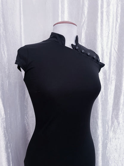 Pimkie asian Qipao style dress 🐉
