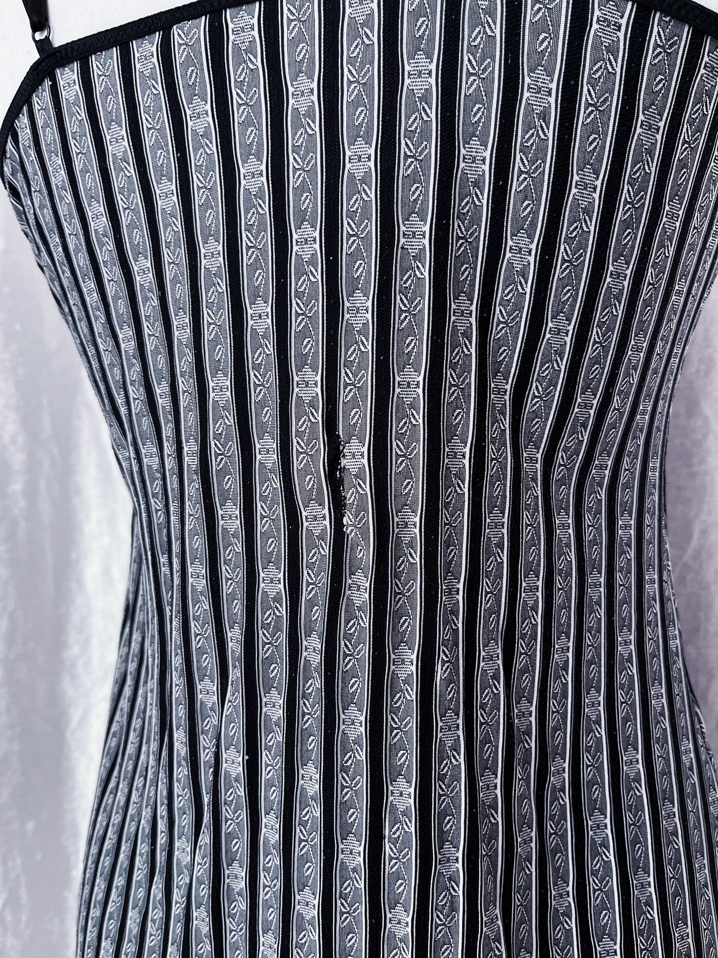 Vintage gothic nightgown 🕸️