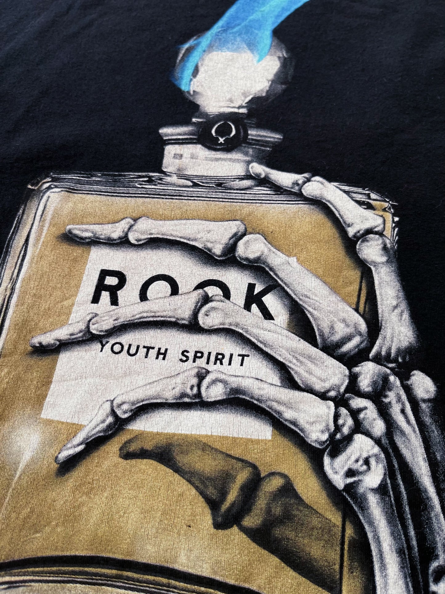 Alt Men’s/Masc Graphic T-Shirt 💀
