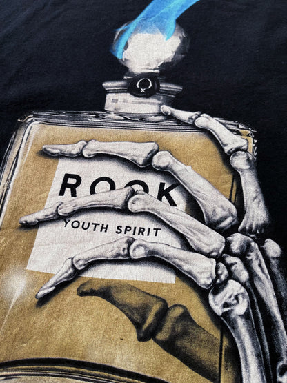 Alt Men’s/Masc Graphic T-Shirt 💀
