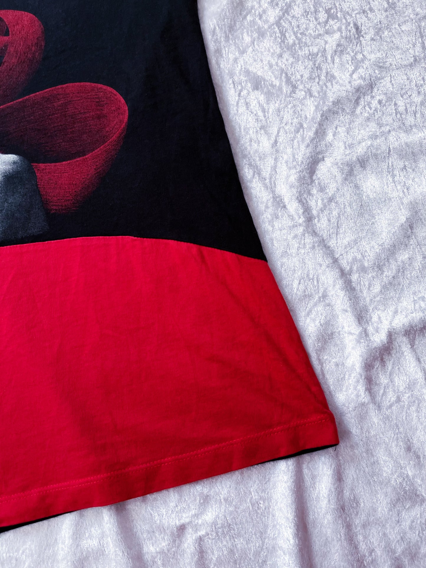 Rare Tee Library The General zapped an angel / The end of Evangelion inspired T-Shirt