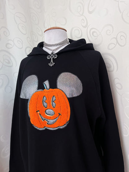Original Disney Halloween x Mickey Mouse Hoodie 🎃