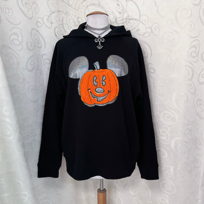 Original Disney Halloween x Mickey Mouse Hoodie 🎃