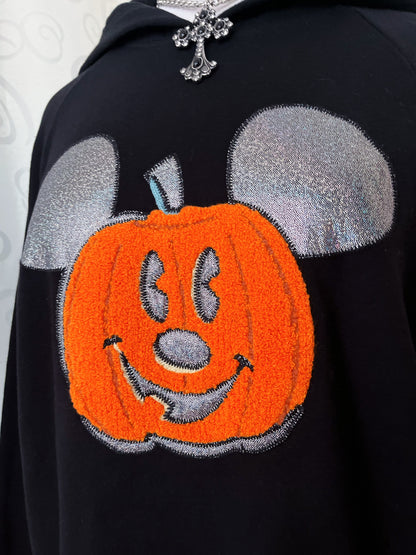 Original Disney Halloween x Mickey Mouse Hoodie 🎃