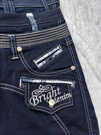 Limited Edition Men’s Bright Jeans rare jeans 🎸