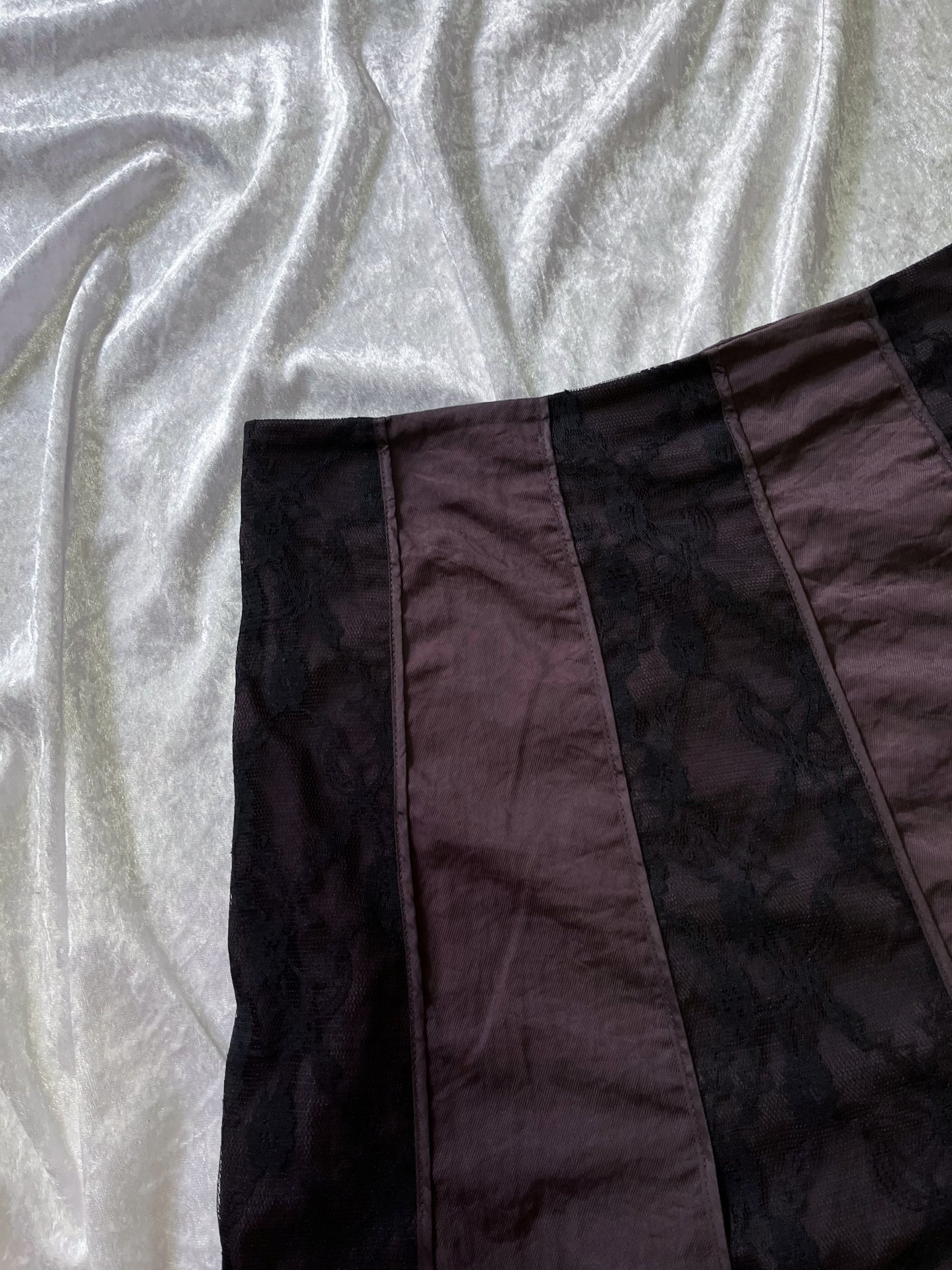 Whimsy fairy brown skirt ✨