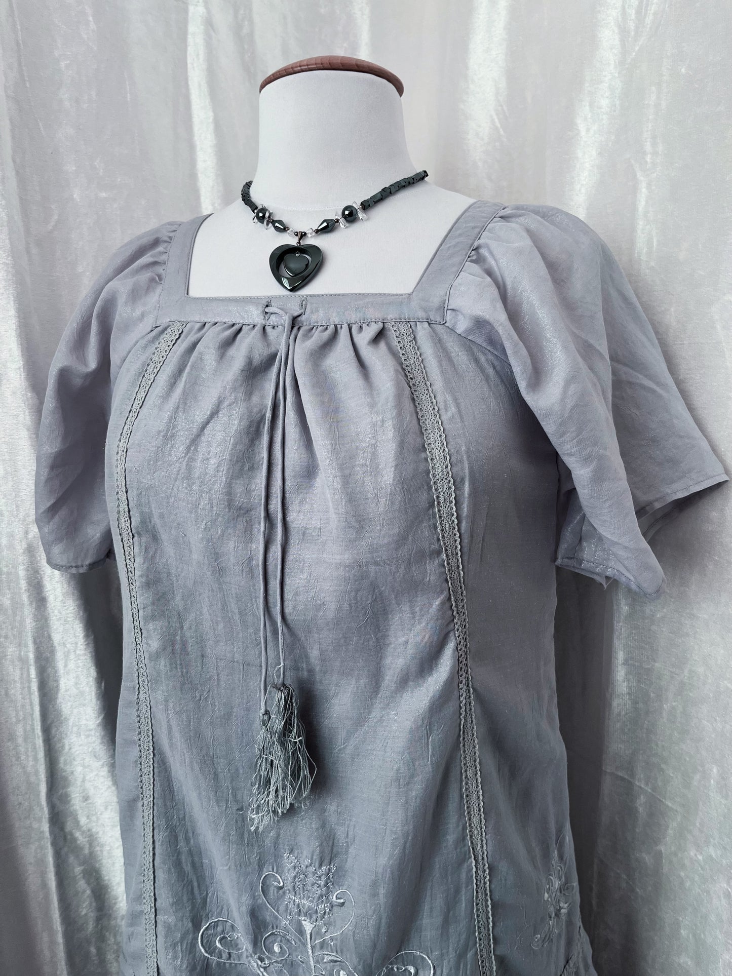 ♱Coquette princess dress♱