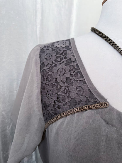 ♱00’s princess coquette dress♱