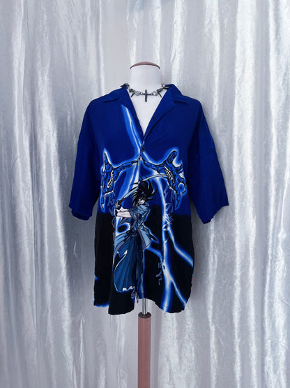 Vintage 90’s anime shirt ❤️‍🔥