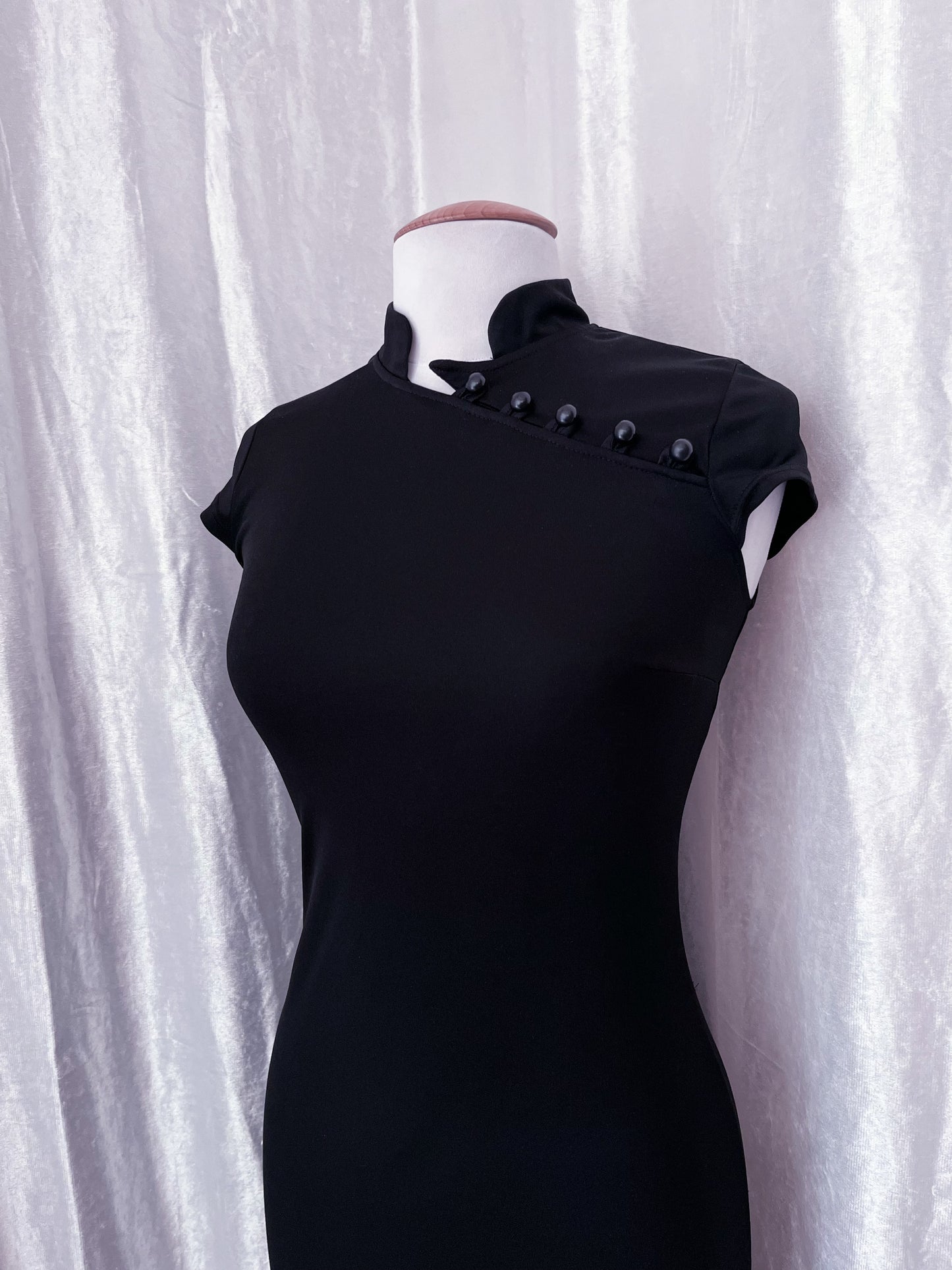Pimkie asian Qipao style dress 🐉