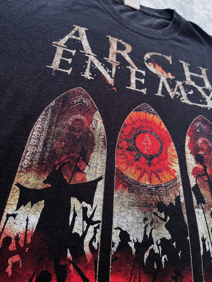 Men’s/Masc Arch Enemy T-Shirt 🔥