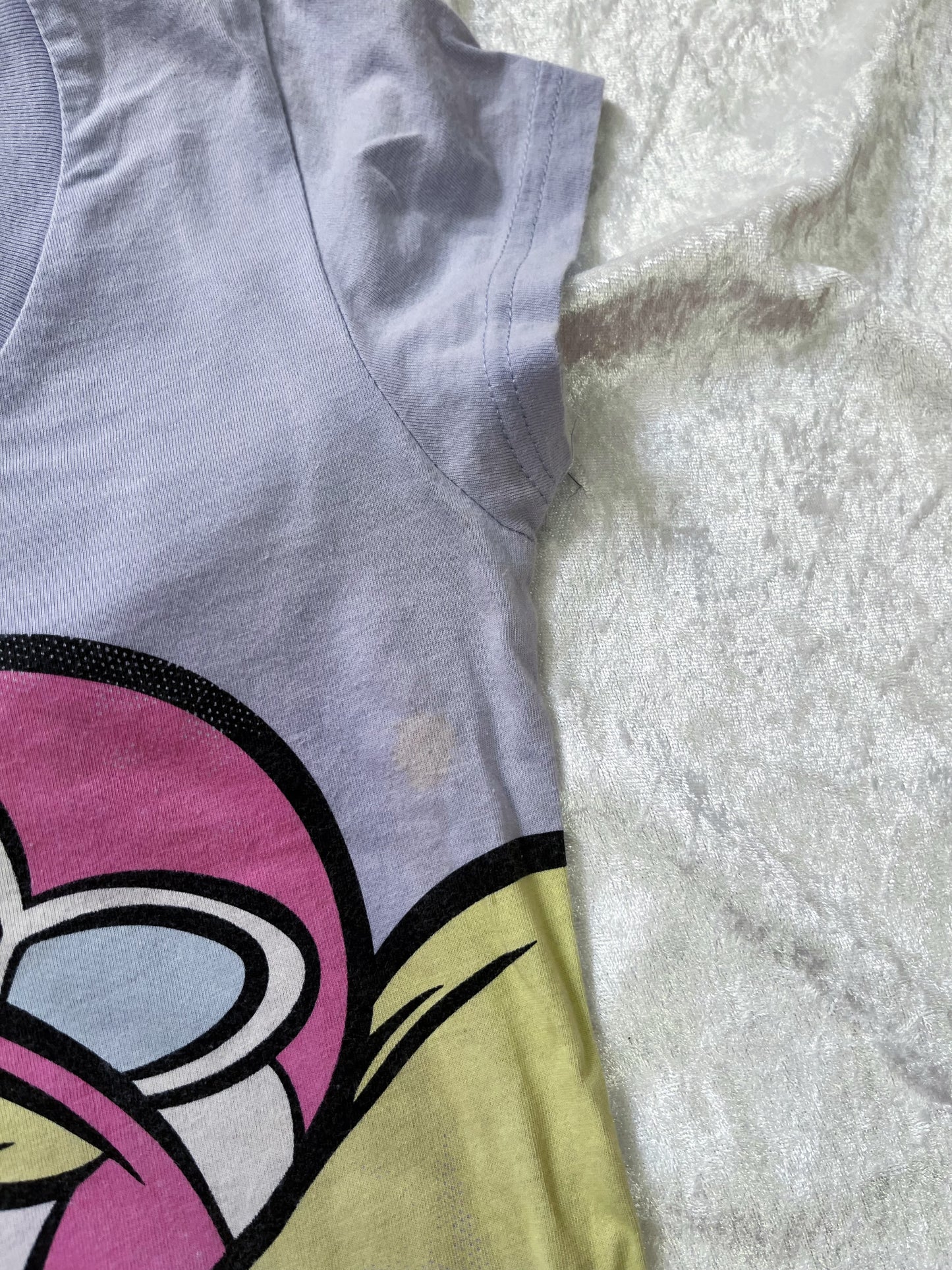 00’s Wacky Races cartoon tee
