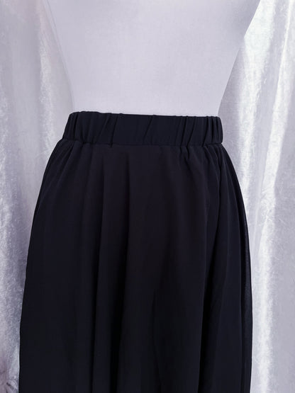 Stunning mesh witchy skirt 🧙🏻