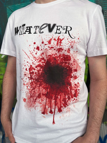 Bloody Unisex T-shirt 🩸