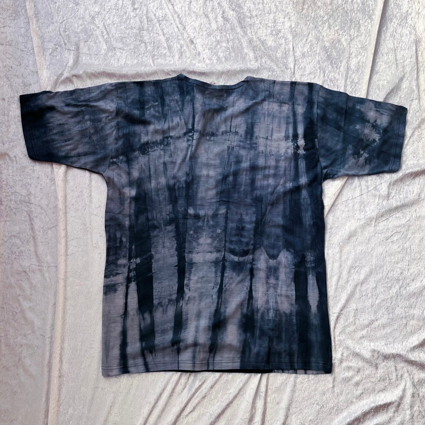 Vintage Men’s/Masc tie-dye T-Shirt 🌀