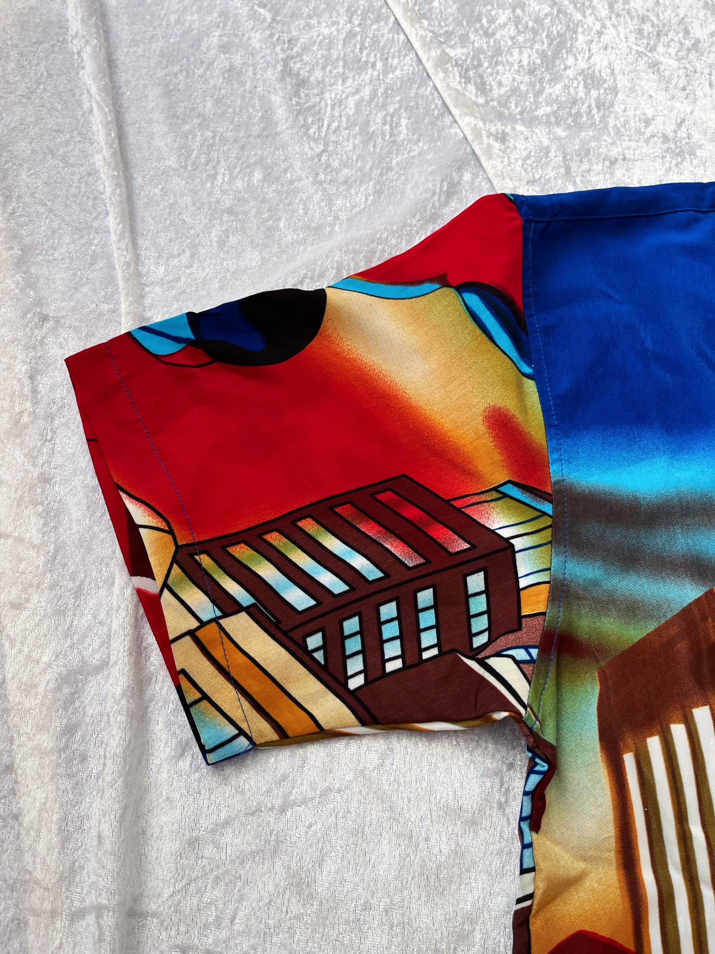 Men’s iconic “Spoderman” shirt 🕷️🕸️