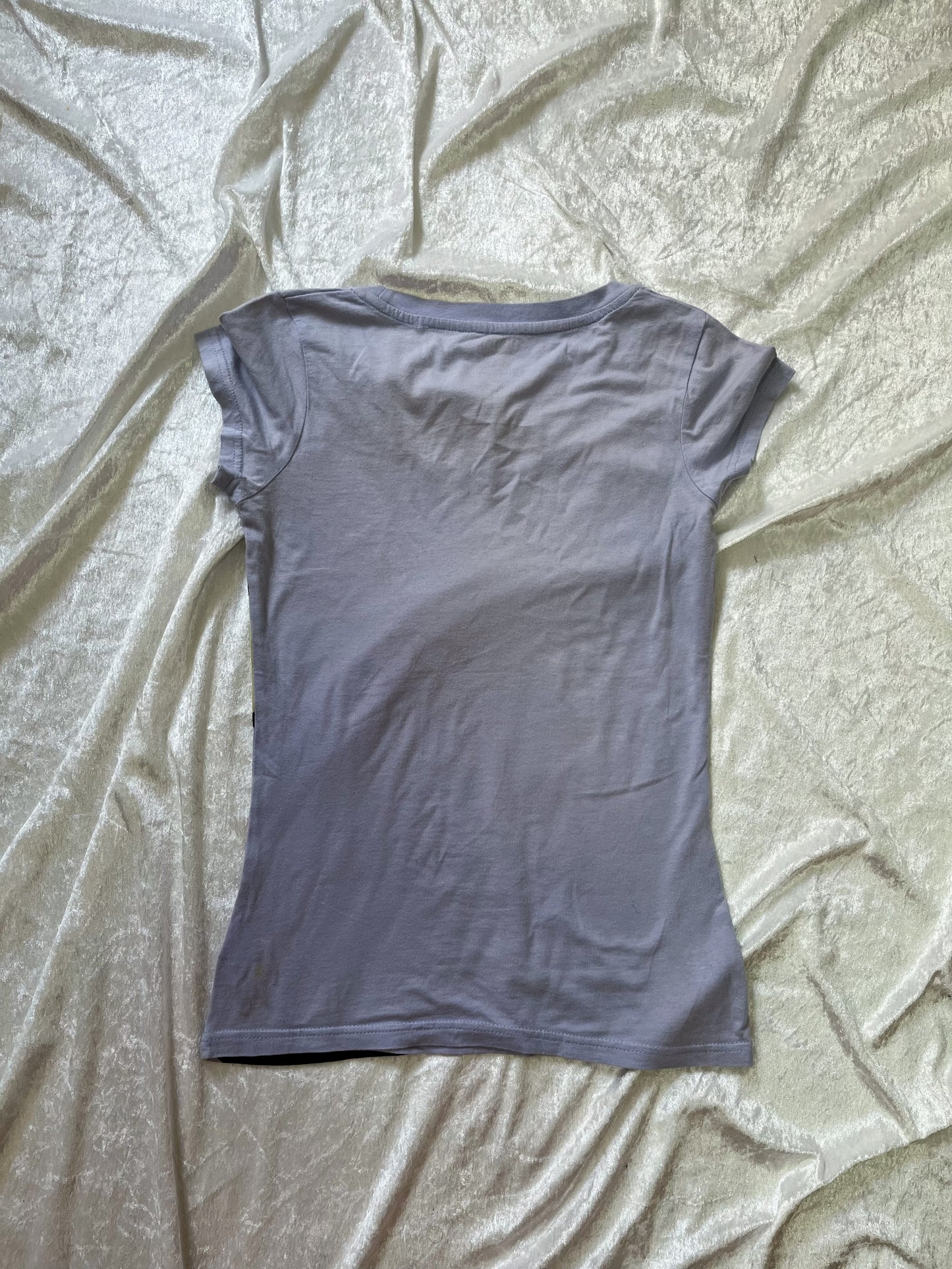 00’s Wacky Races cartoon tee