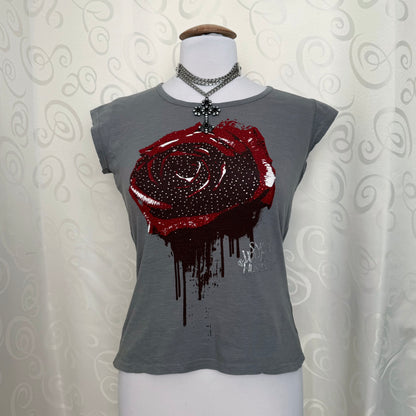 2012 SNOW WHITE & The Huntsman Tee 🍎