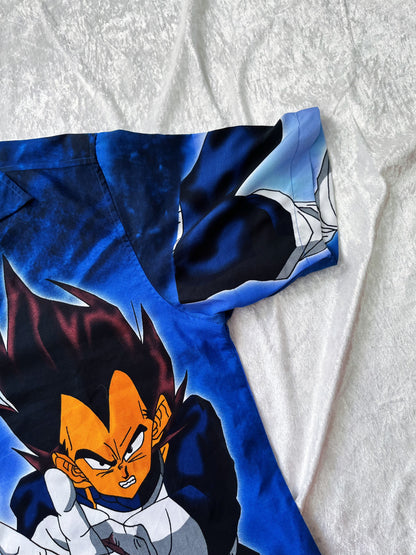 Vintage DragonBall Anime shirt 🐉