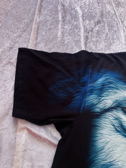 Men’s/Masc iconic Wolf graphic T-Shirt 🐺