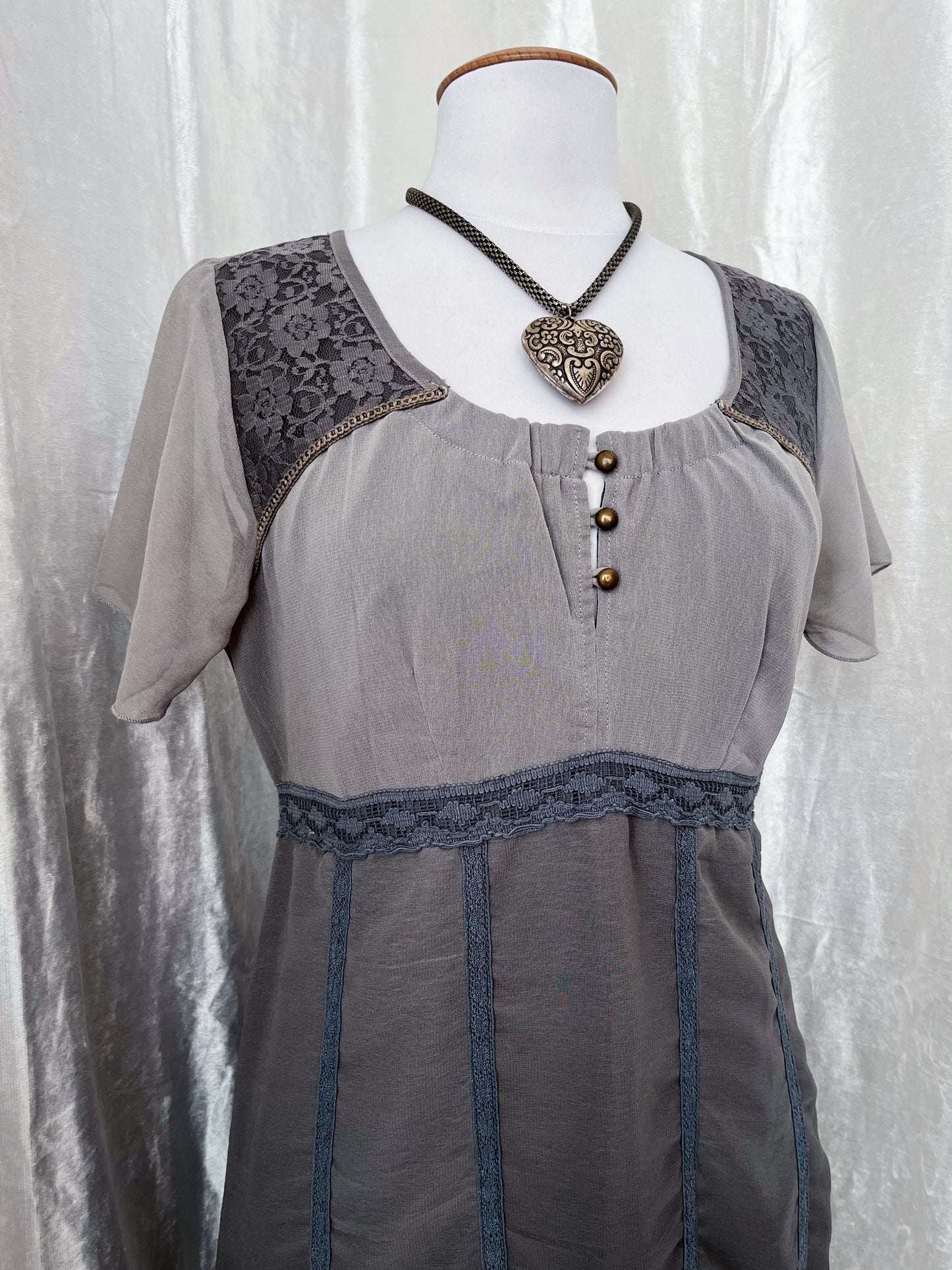 ♱00’s princess coquette dress♱