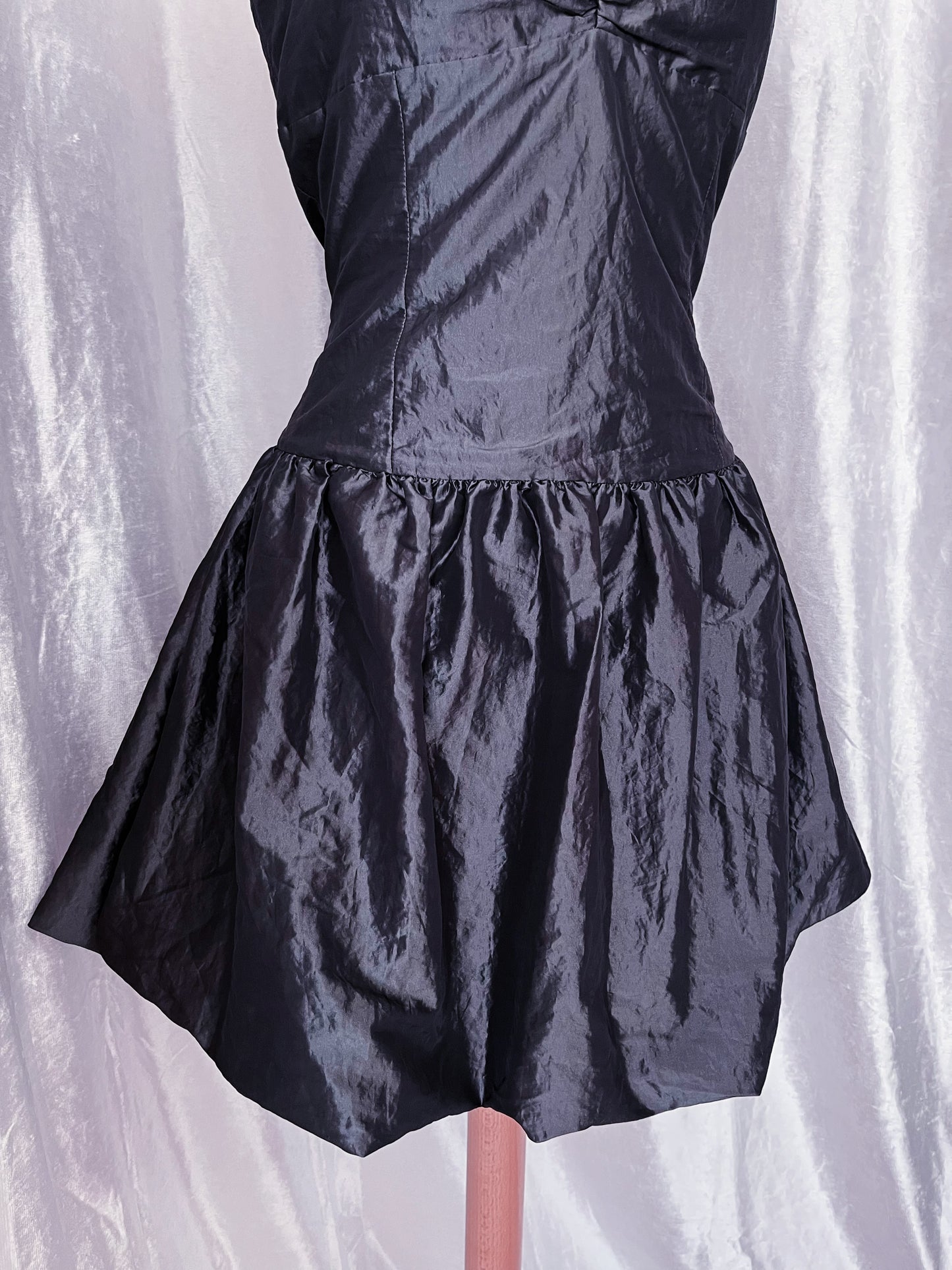 Pimkie whimsy/gothic ballerina dress 🩰🖤