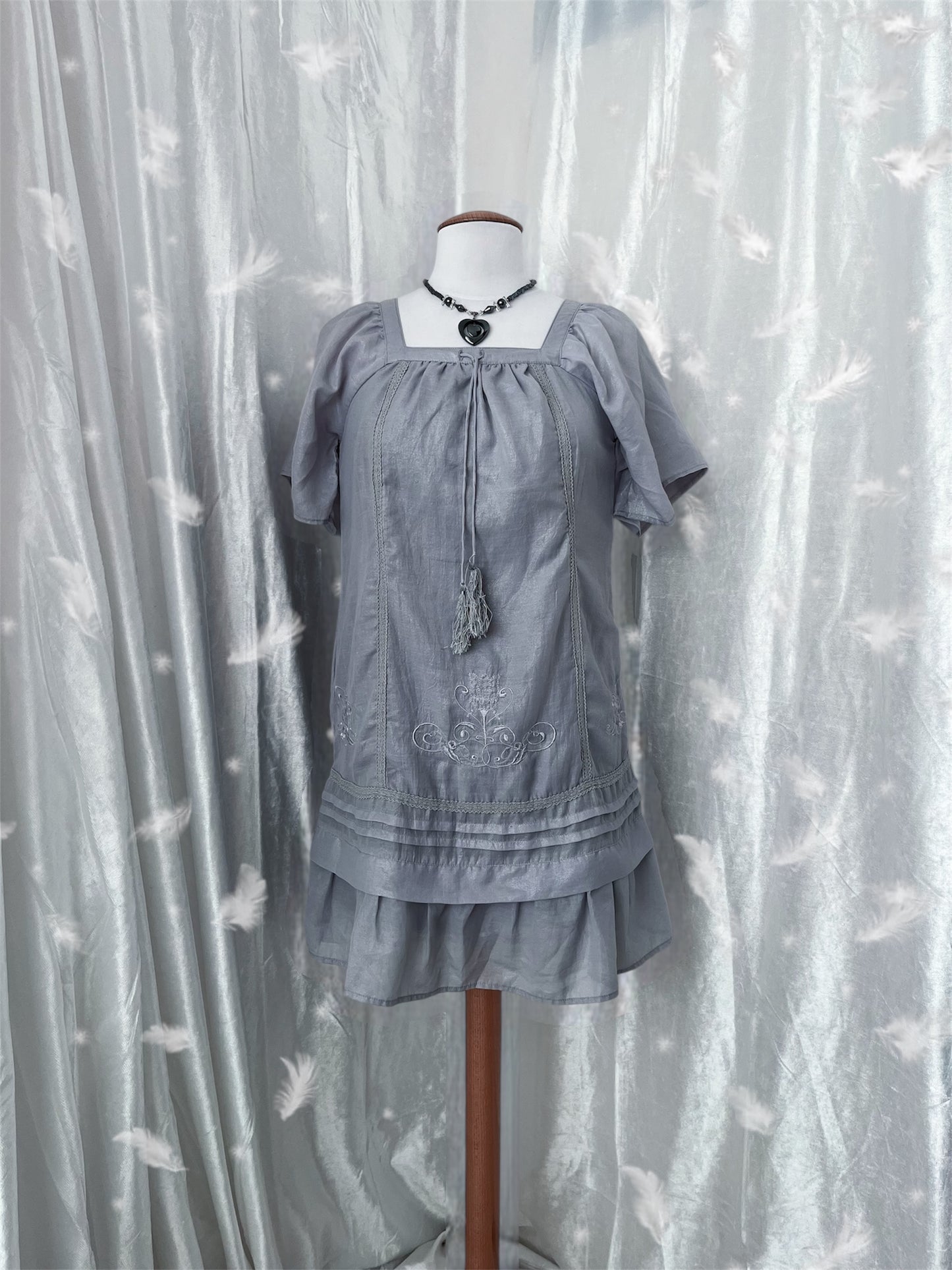 ♱Coquette princess dress♱