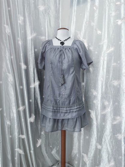 ♱Coquette princess dress♱