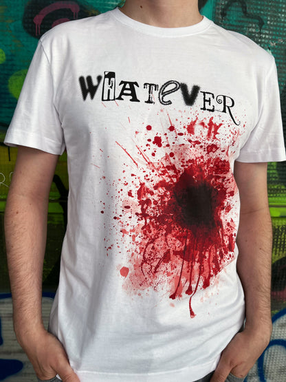 Bloody Unisex T-shirt 🩸