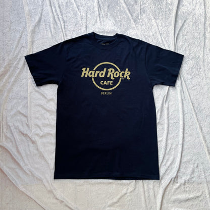 Men’s/Masc Hard Rock Cafe Berlin T-Shirt