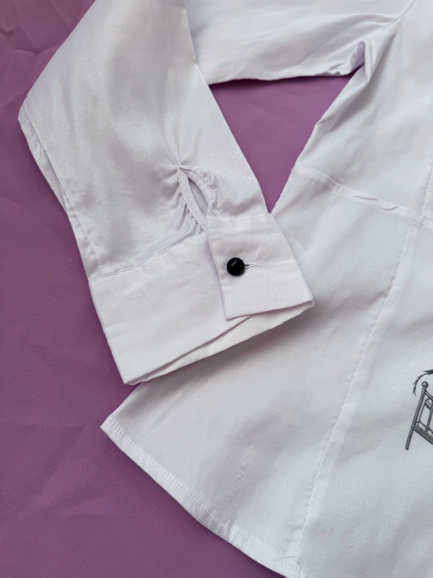 Gregor Samsa REWORKED top 🪳