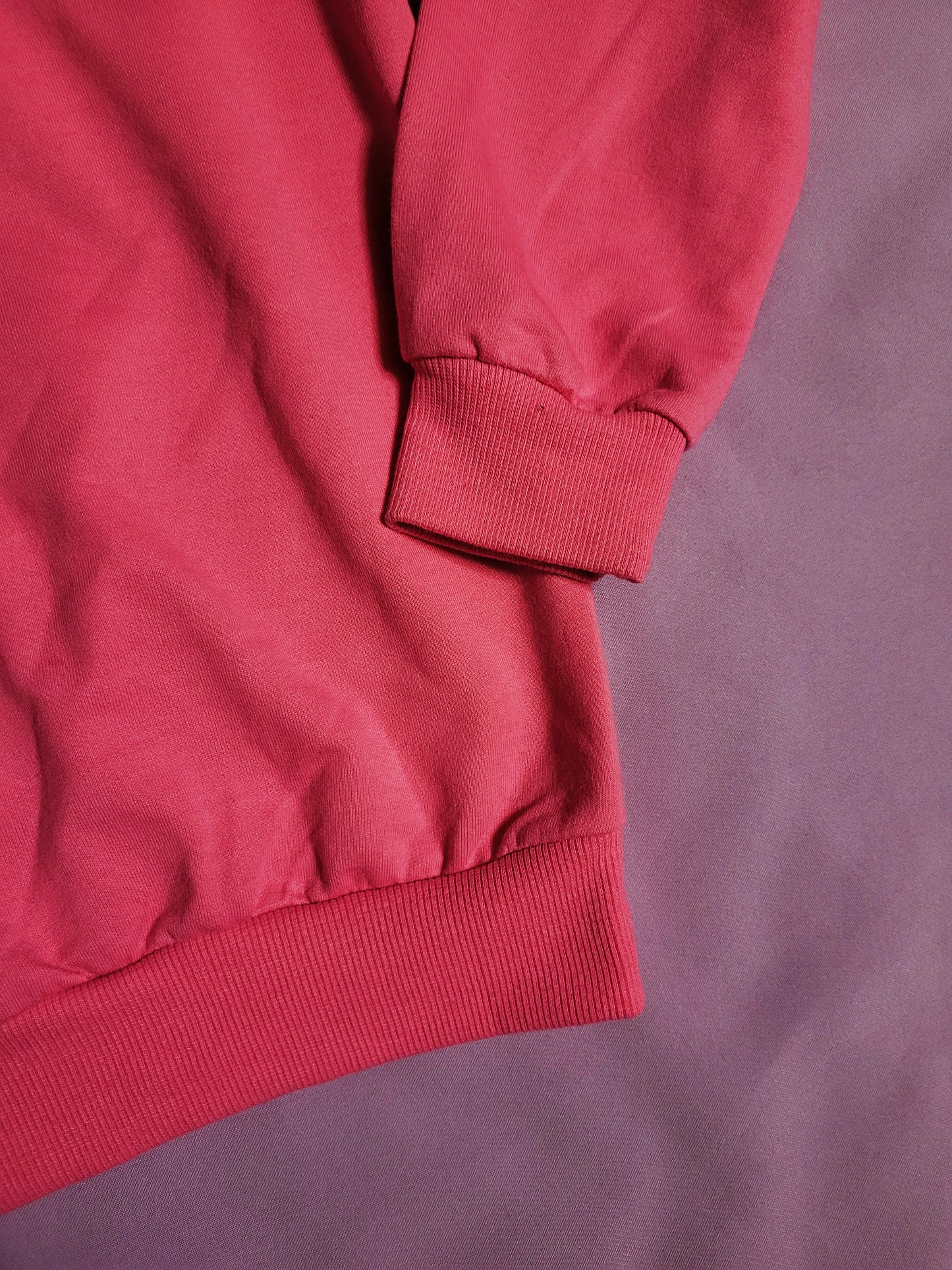 Pink Barbie sweatshirt 💘